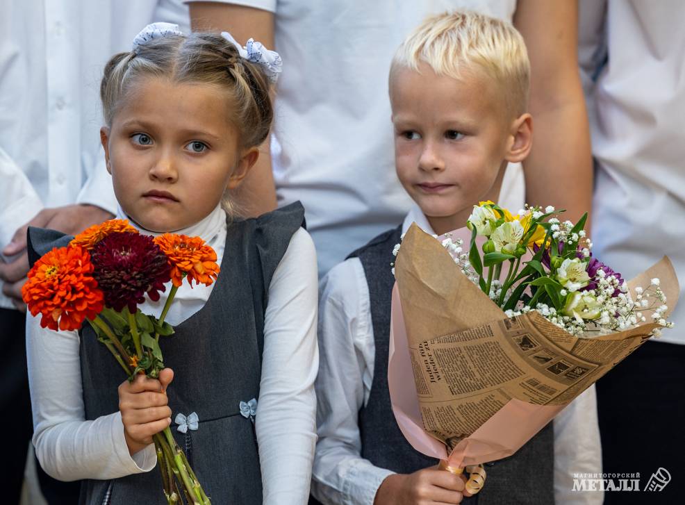 Пусть будет светлым школьный путь | Фотография 52