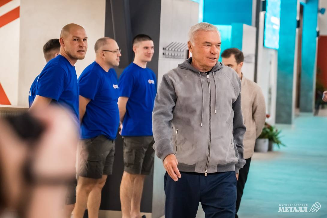 Тепло души, воды и света | Фотография 10