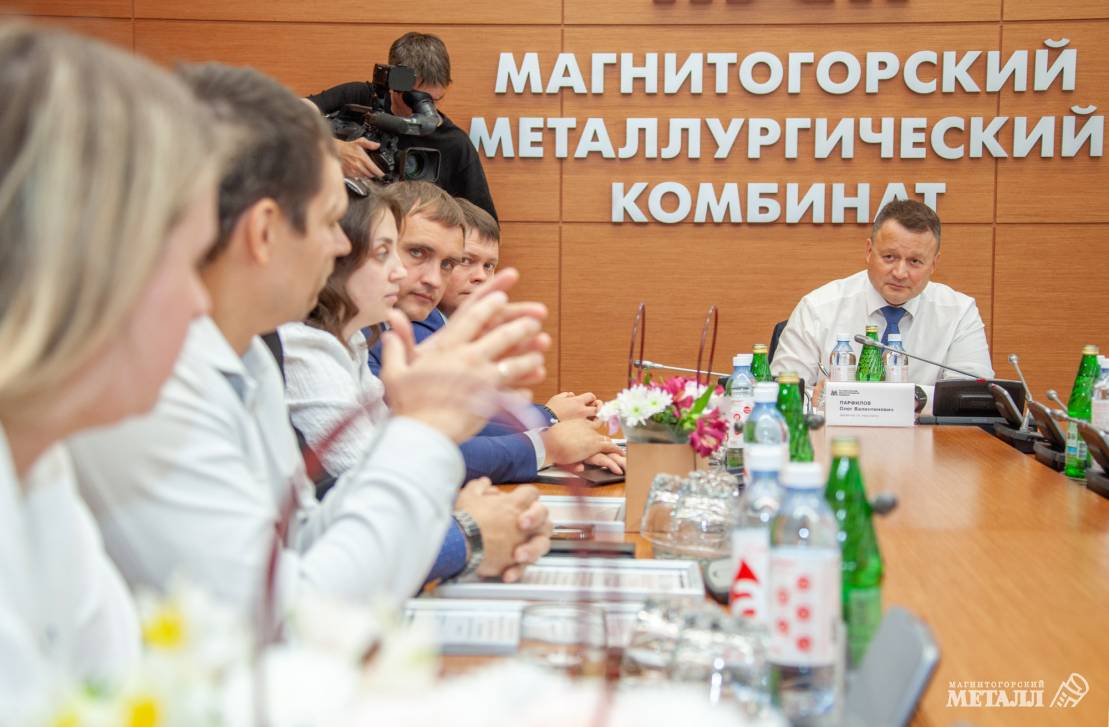 «Я б в промышленность пошёл…» | Фотография 17