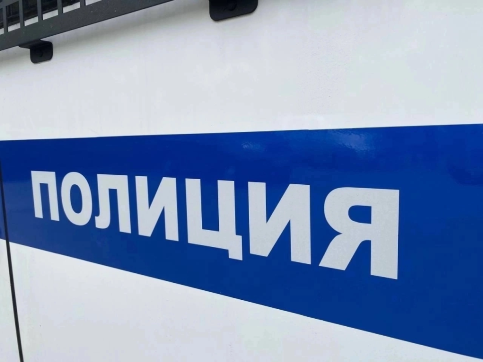 Я б в полицейские пошёл | Фотография 1