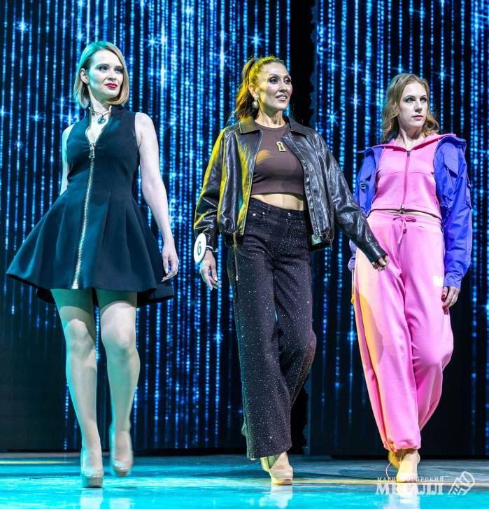 Модели, принцессы, королевы | Фотография 27