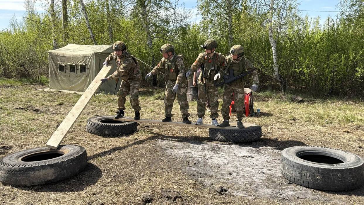 Наука побеждать | Фотография 8