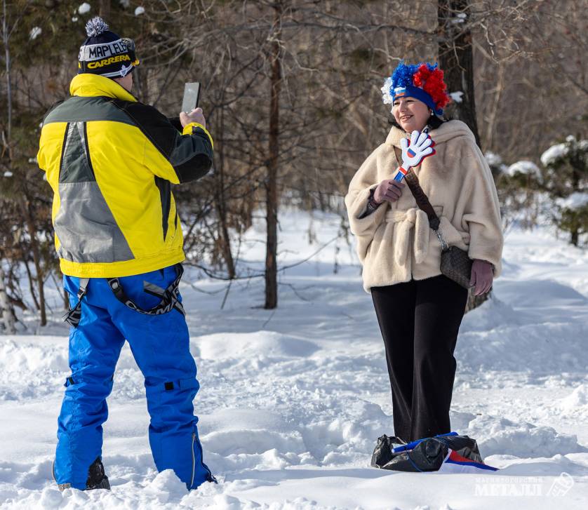 Кто едет тише – будет дальше! | Фотография 19