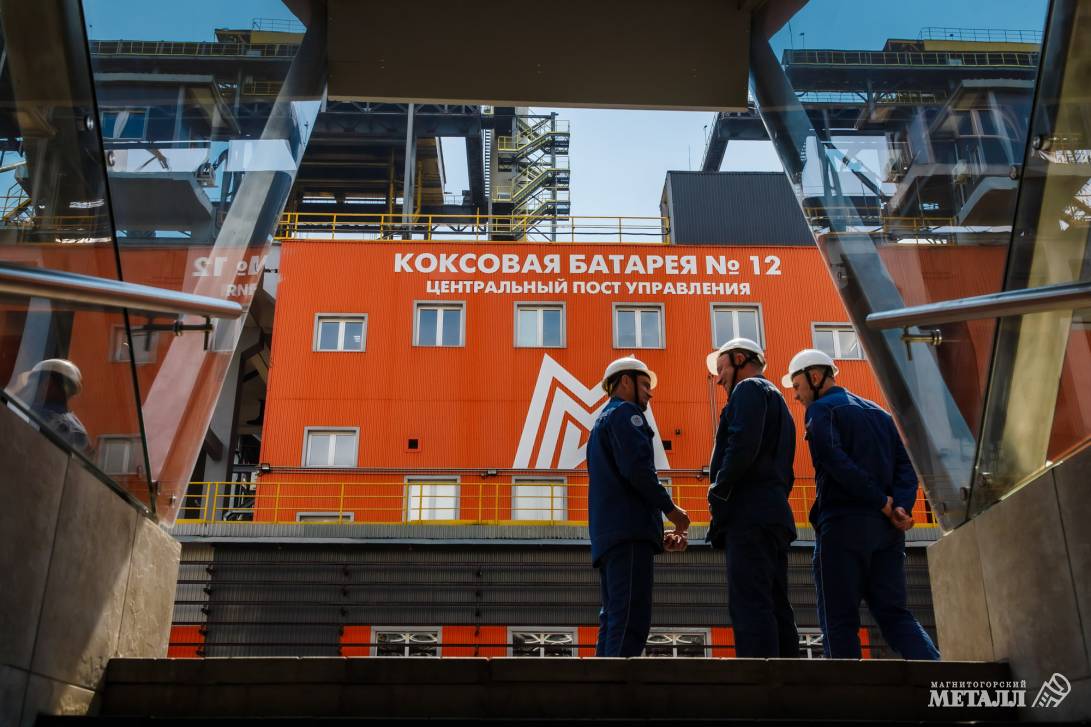 Масштабно и на века! | Фотография 15