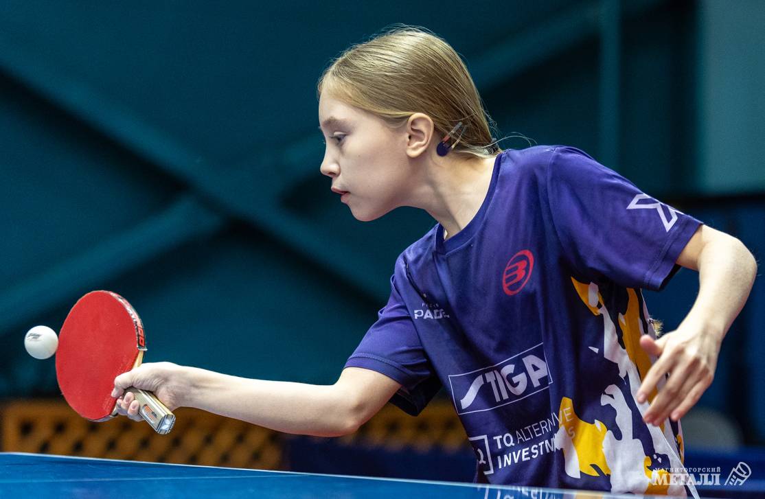 Впереди – первенство УрФО! | Фотография 9