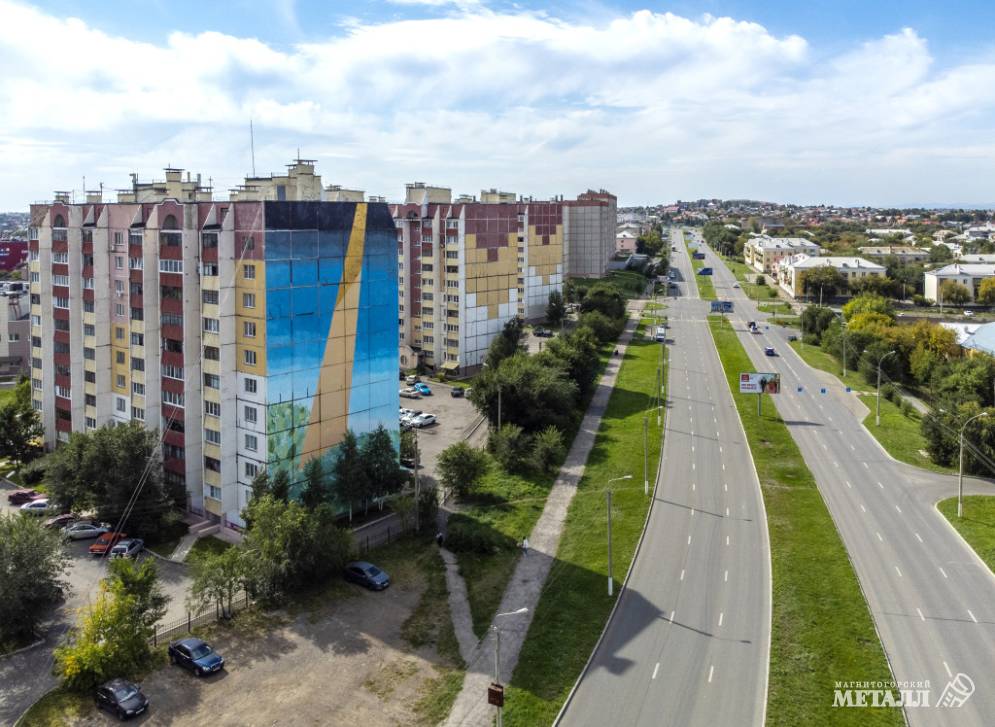 И будет в городе чисто | Фотография 1