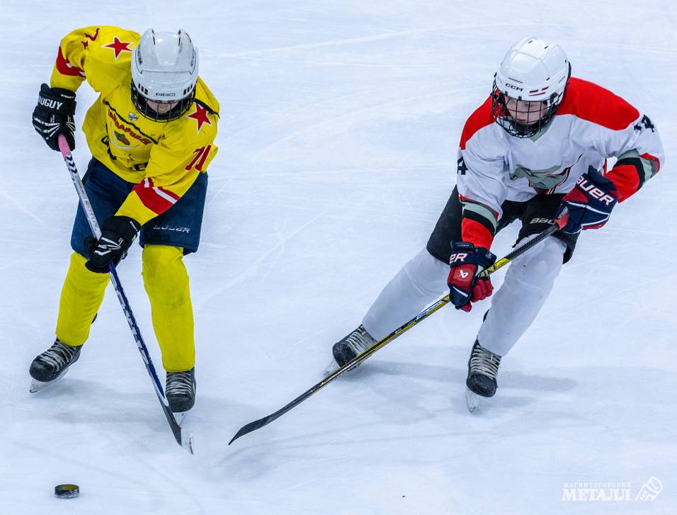 Золото – снова у «Волков» | Фотография 14