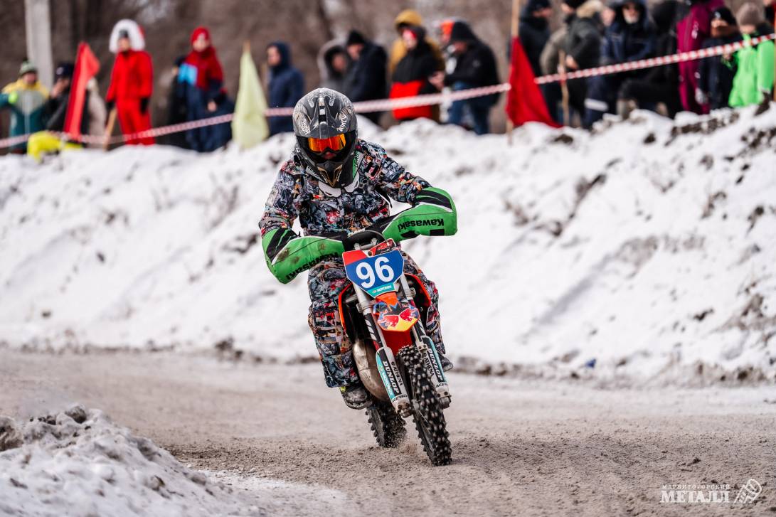 Драйв, рёв моторов и эмоции | Фотография 9