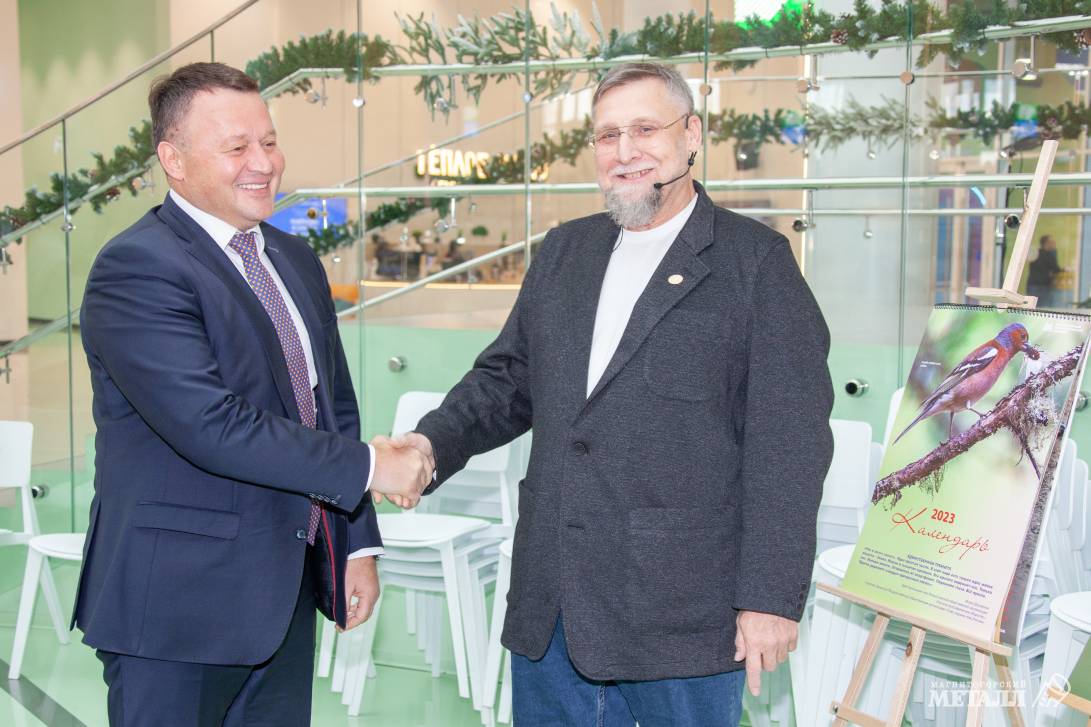 Сила, мужество, благородство | Фотография 2