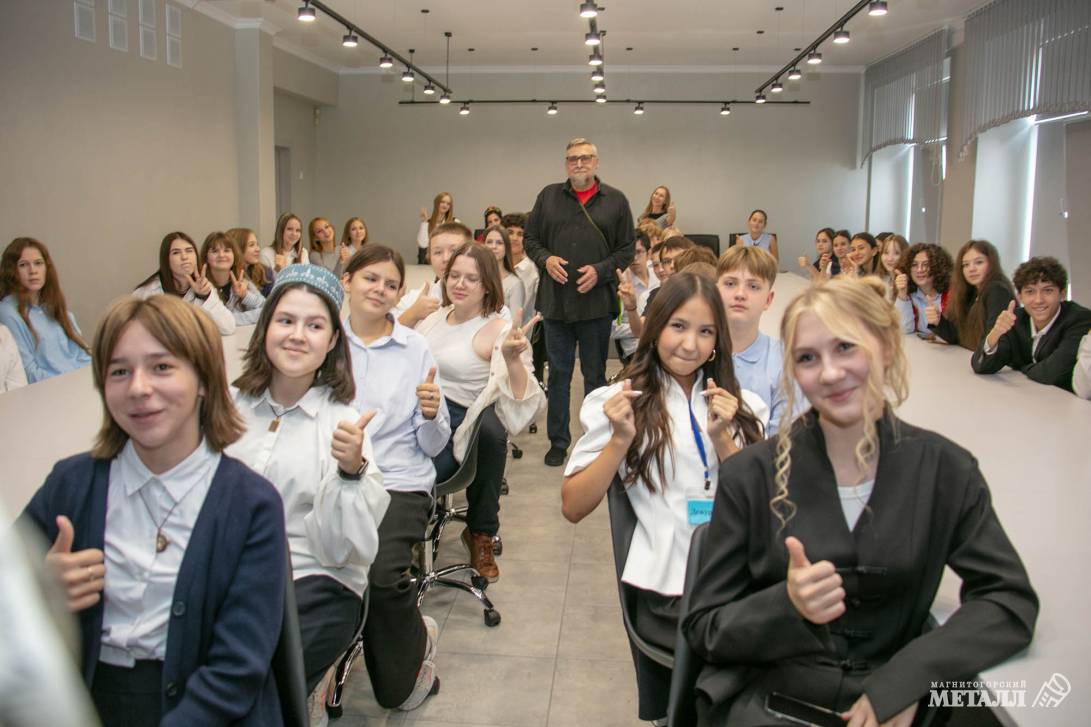 Единство в многообразии | Фотография 12