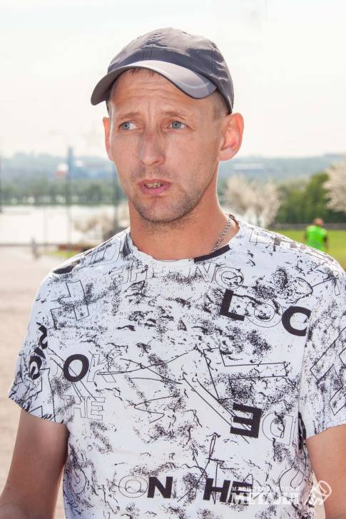 Сергей Расметьев
