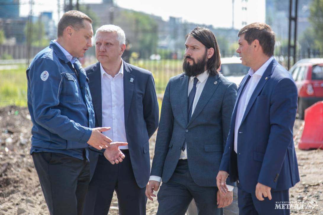 Партийный десант | Фотография 2