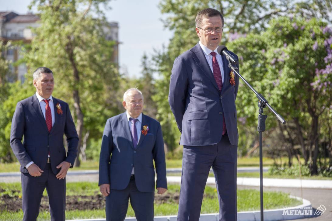 Это – наша весна, это – наша победа! | Фотография 5