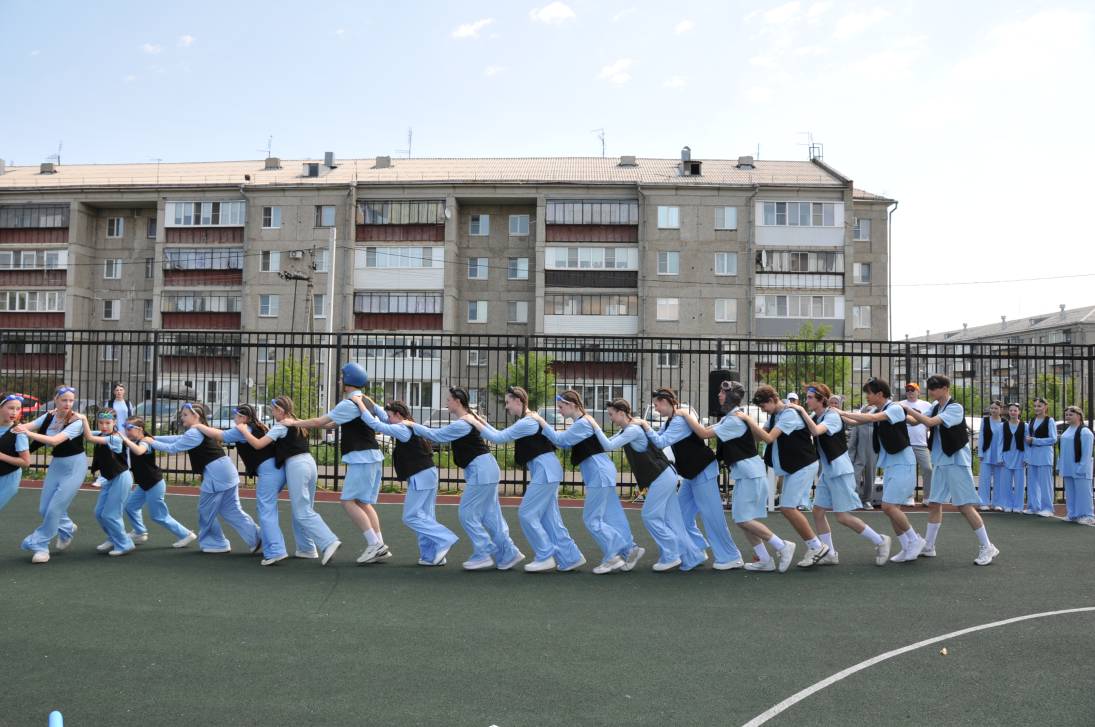 Счастливый праздник детства | Фотография 3