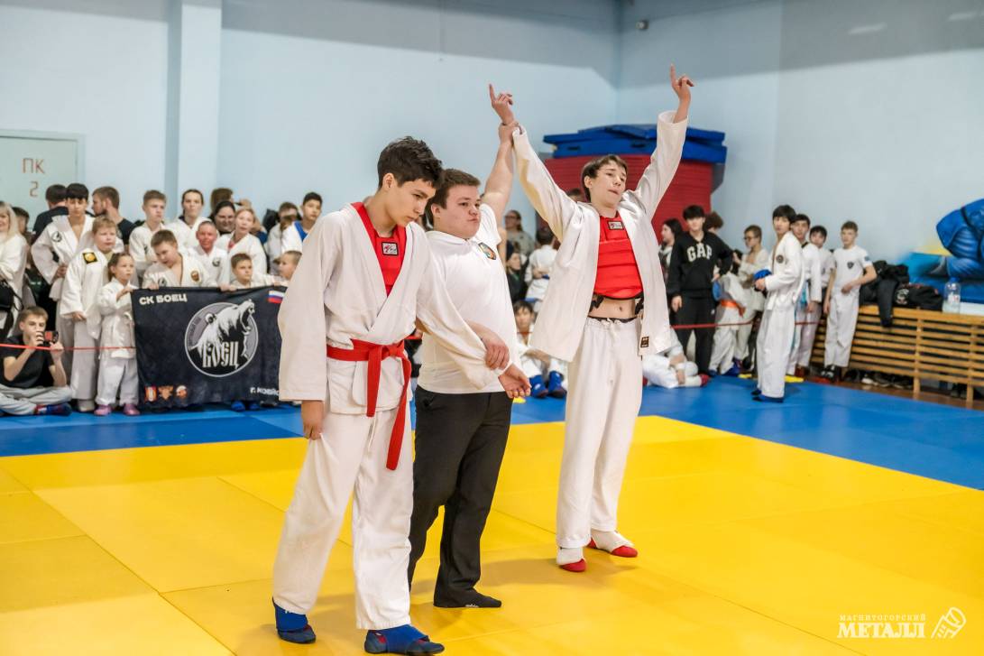 Вырастить настоящих мужчин | Фотография 33