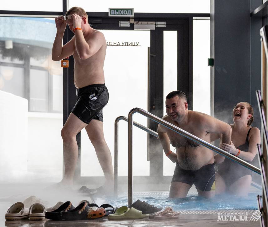 Древнее искусство  в современных декорациях | Фотография 16