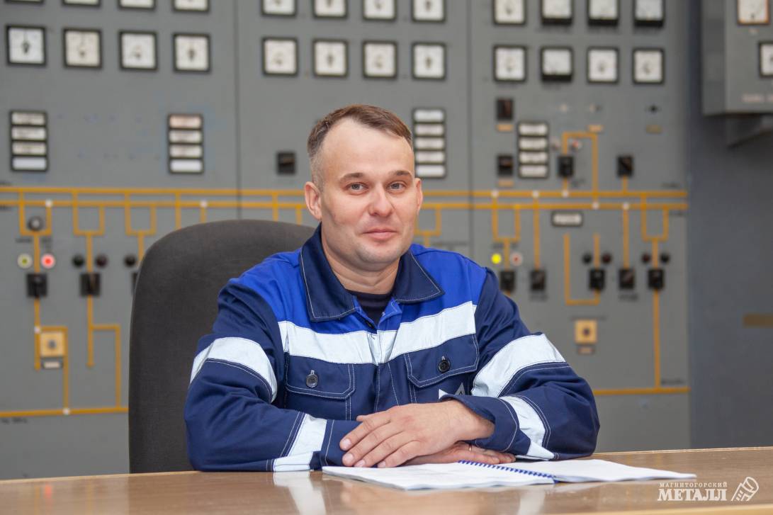 Двести двадцать киловольт | Фотография 1