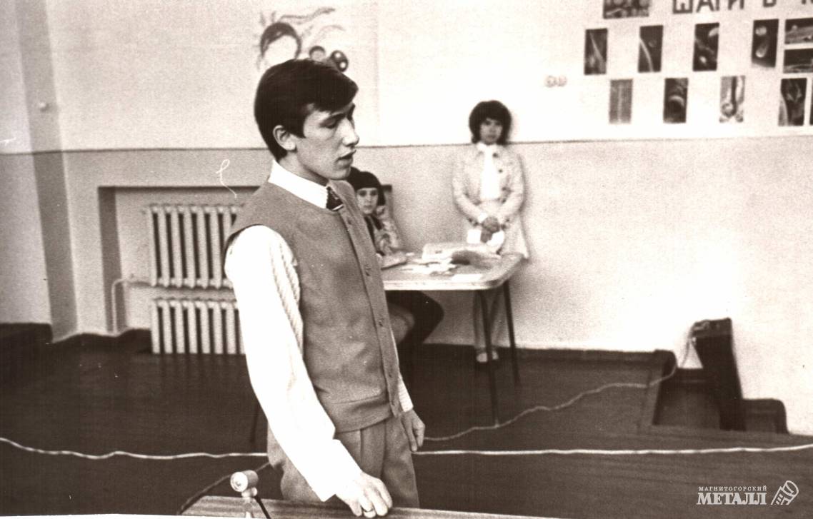 Всё начинается со школы | Фотография 4