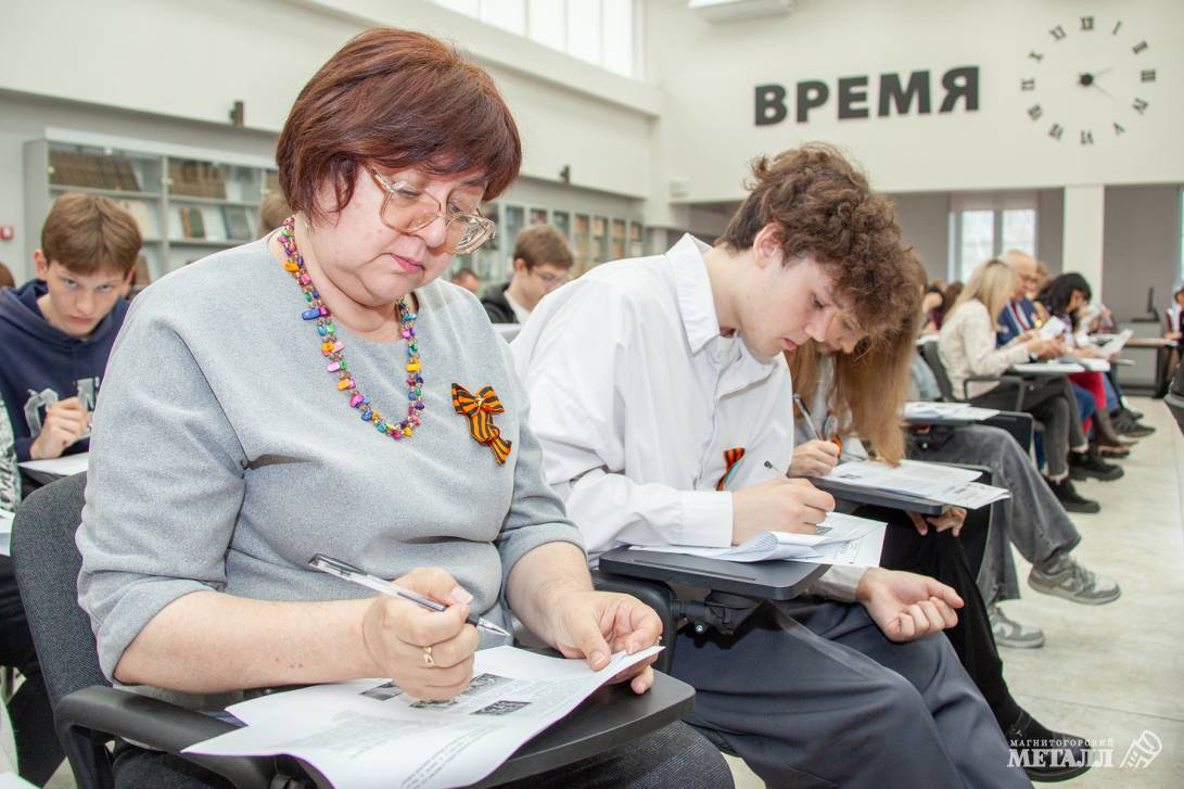 «Не позволим переписать историю» | Фотография 18