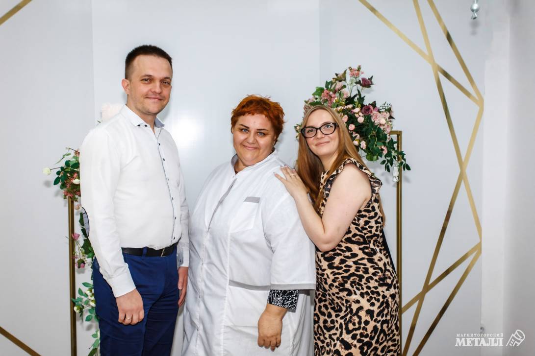 На двоих одно дыхание | Фотография 11
