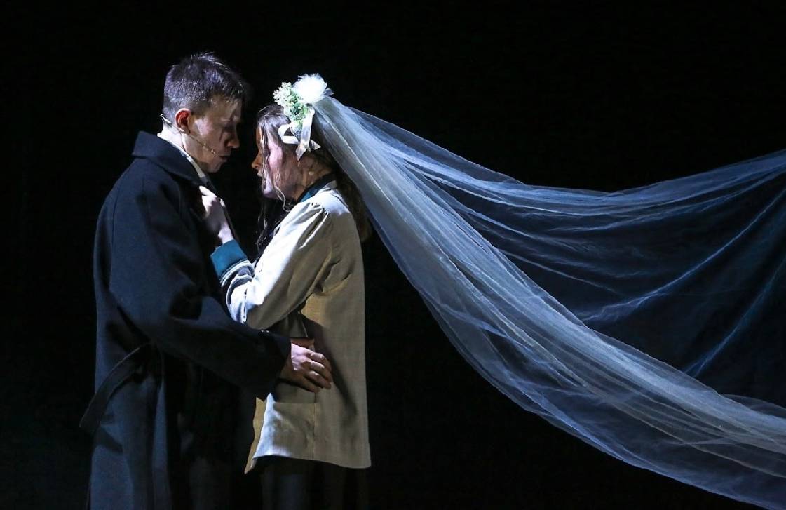 Драмы, комедии, сказки, мюзиклы… | Фотография 7