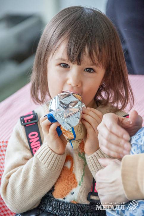 Новый год в Стране чудес | Фотография 24