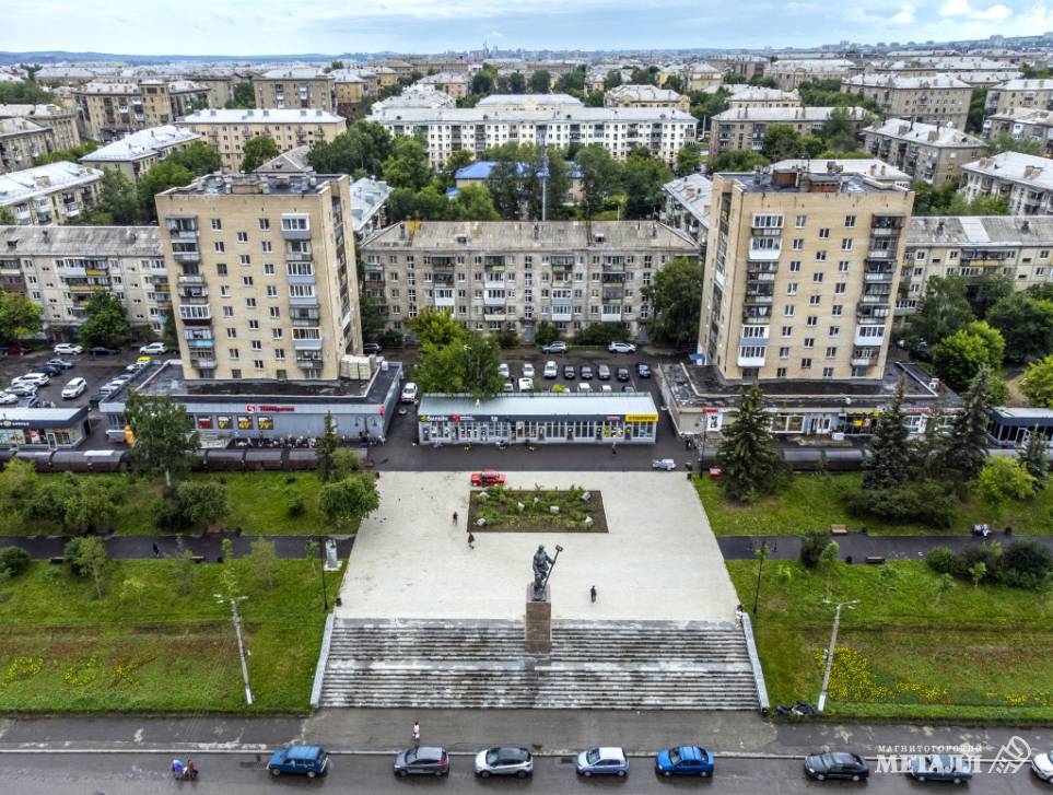 Грозы, град и сильный ветер | Фотография 1
