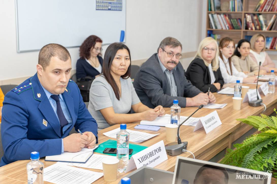 «Эффект Долиной»: защита и профилактика | Фотография 12