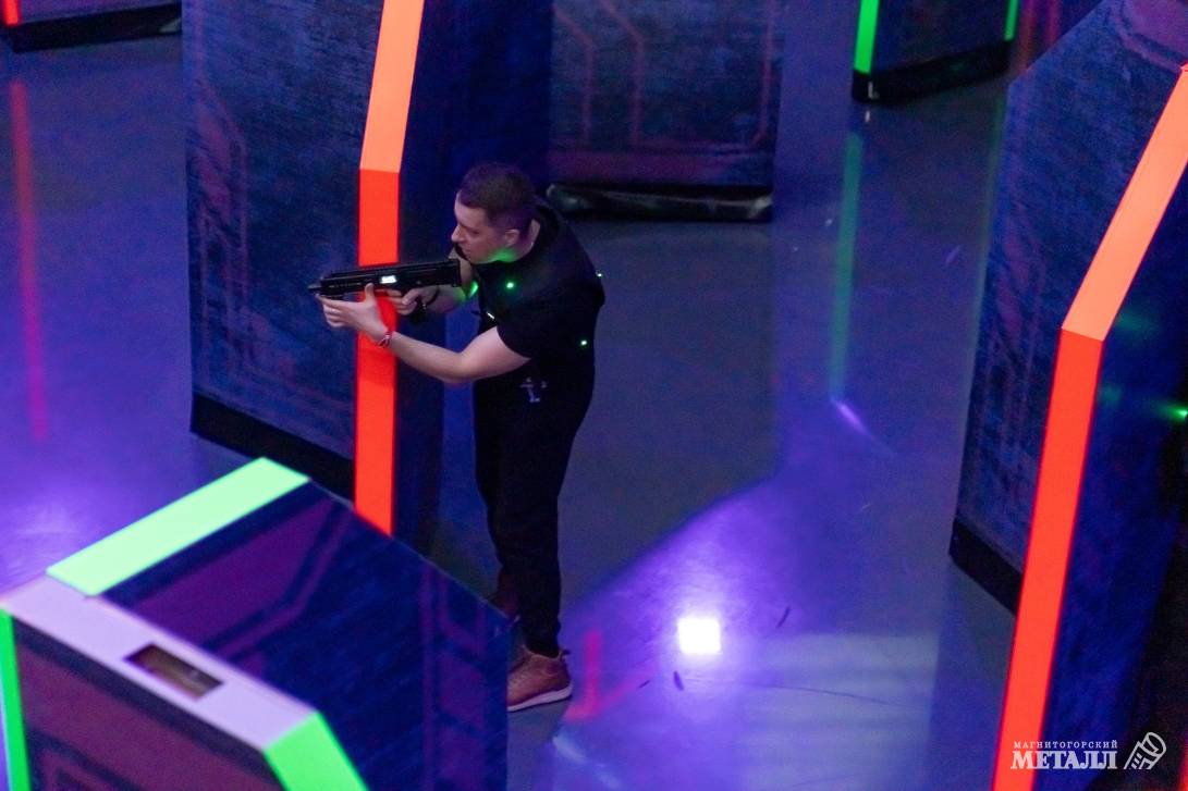 Возвращение в детство | Фотография 2