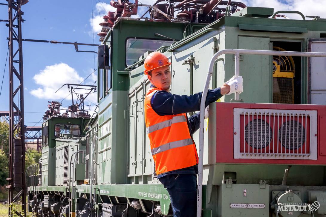 Запас прочности | Фотография 1