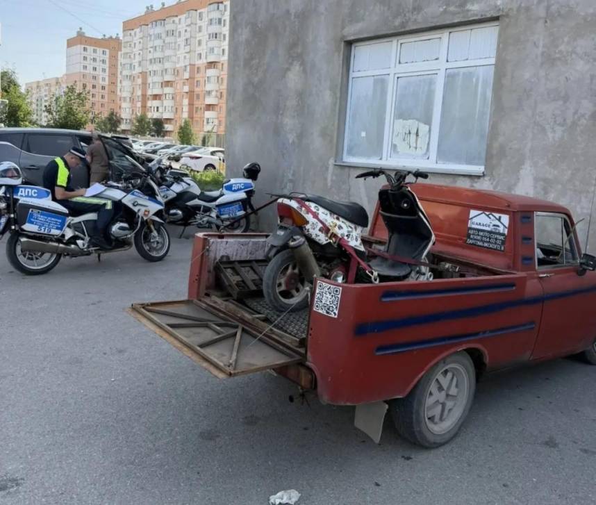 Виноваты родители | Фотография 1