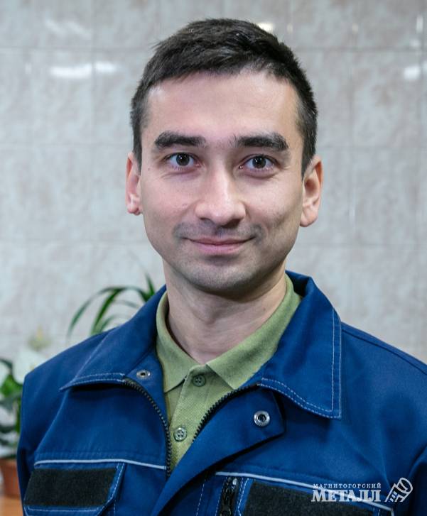 Данил Кутфиллоев