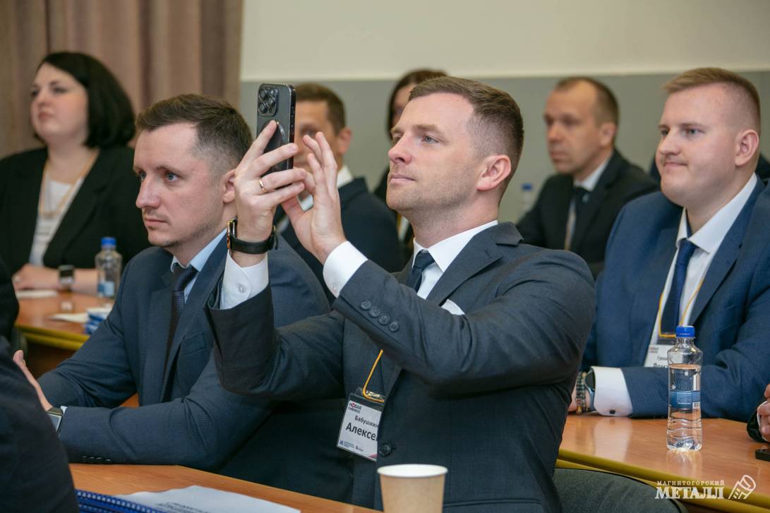 Новый взгляд на управление | Фотография 4
