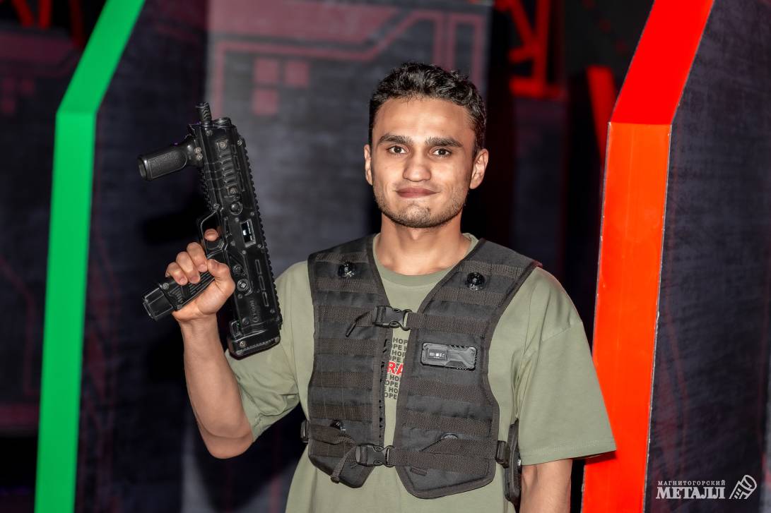 Возвращение в детство | Фотография 15