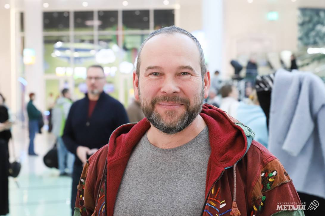 Культурный код города М | Фотография 34