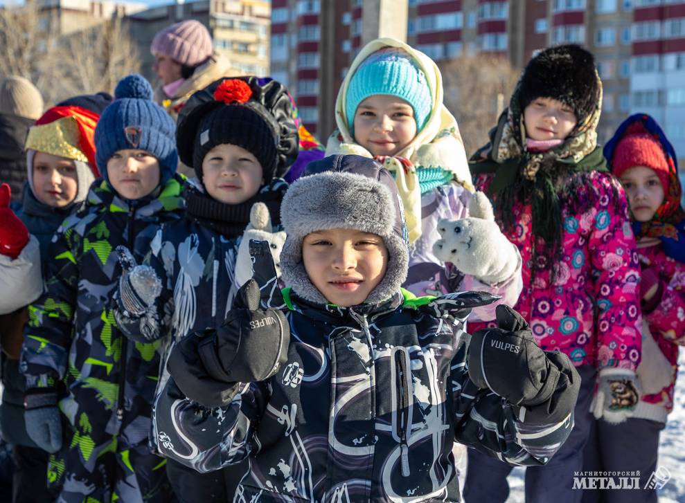 Навстречу весне | Фотография 12