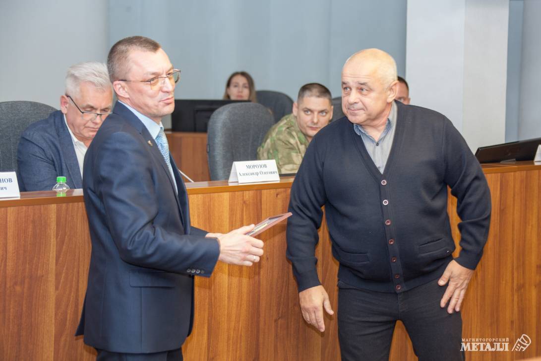 СВОи помогают | Фотография 35