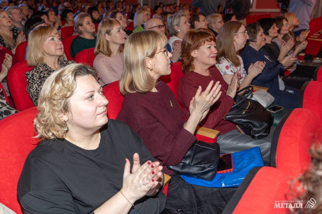 Крылья для учителей | Фотография 2