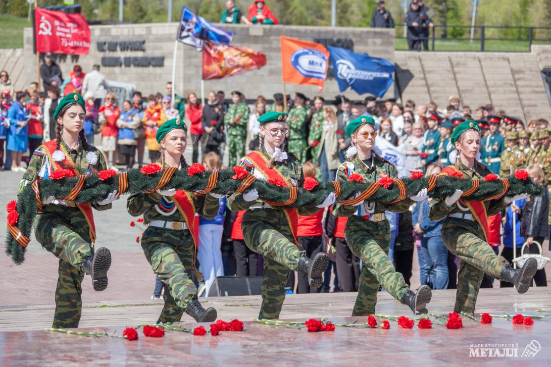 Помнит сердце, не забудет никогда… | Фотография 23