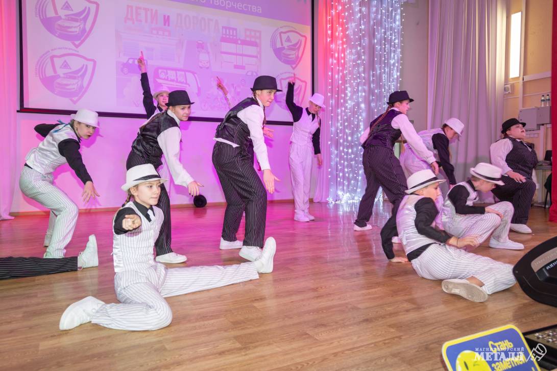 Творческий подход к вопросам безопасности | Фотография 3