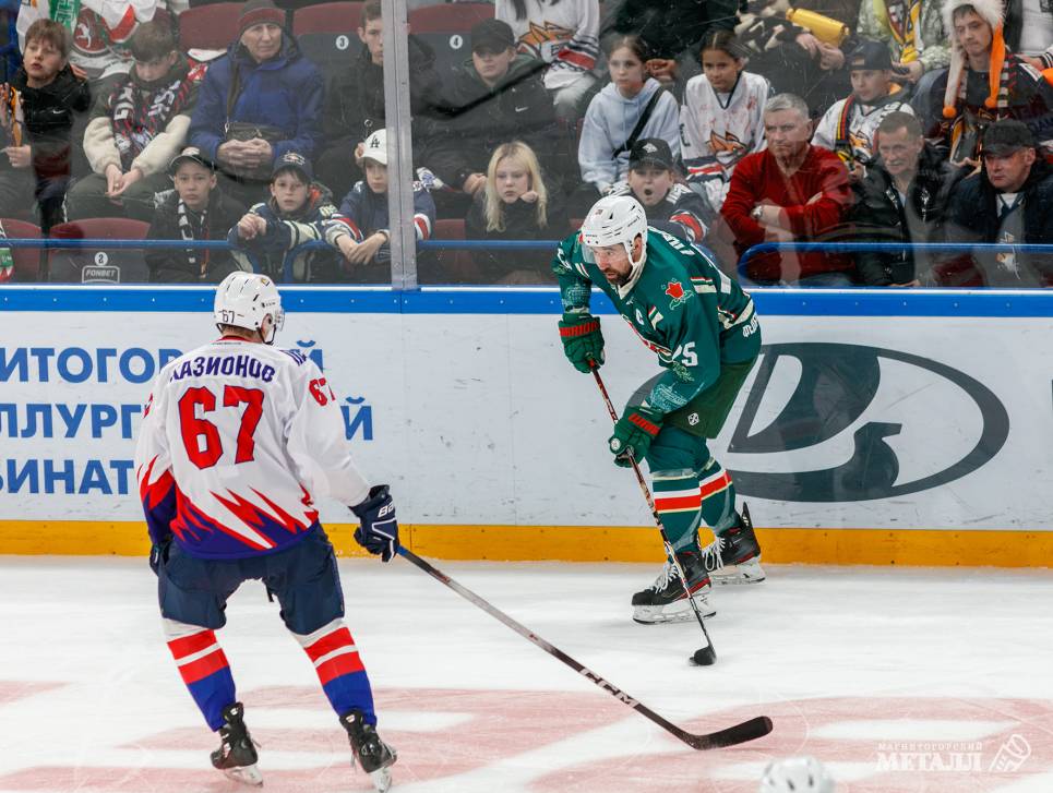 Блестящие звёзды сверкающего льда | Фотография 24