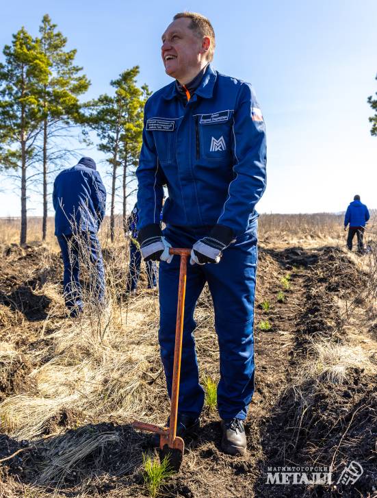 Не про потребление, а про созидание! | Фотография 9