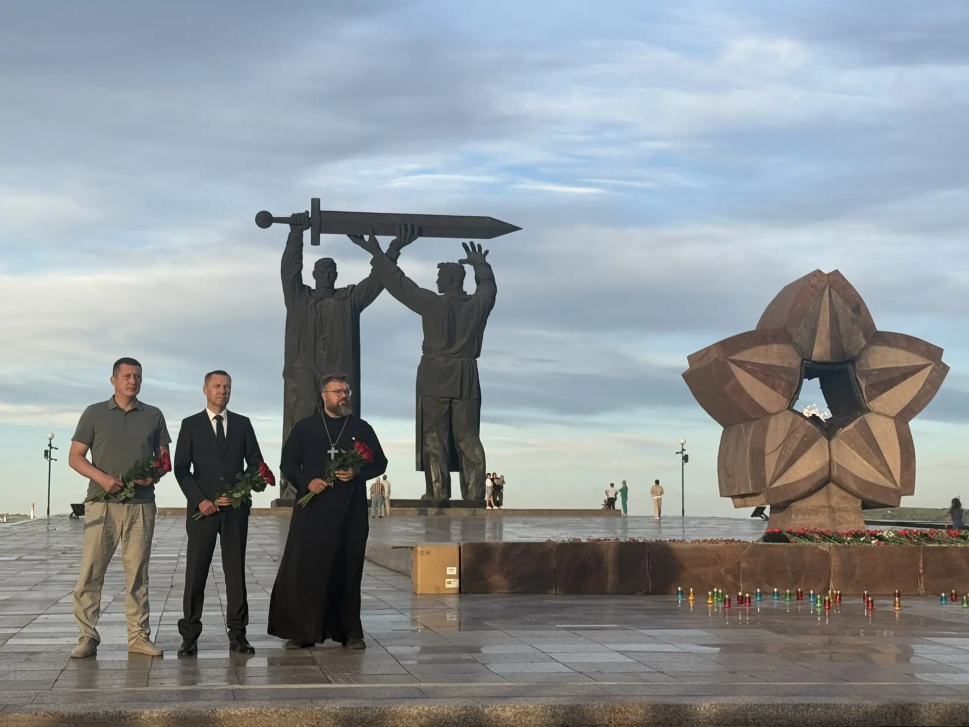В память о каждом | Фотография 2