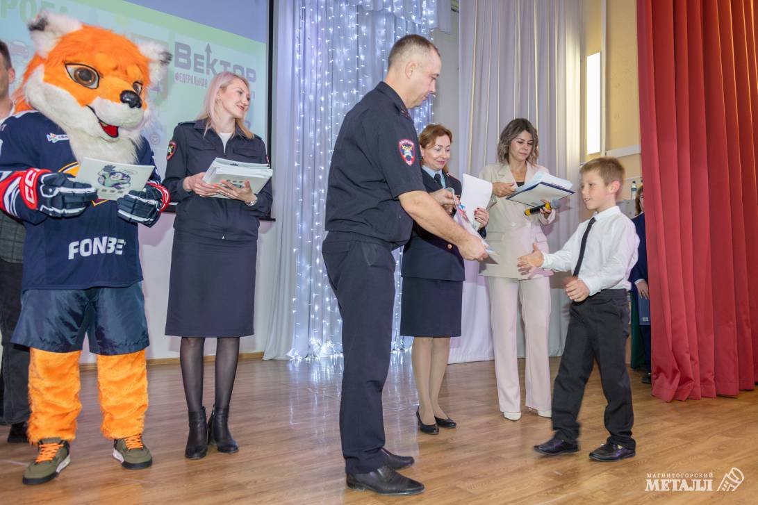 Творческий подход к вопросам безопасности | Фотография 16