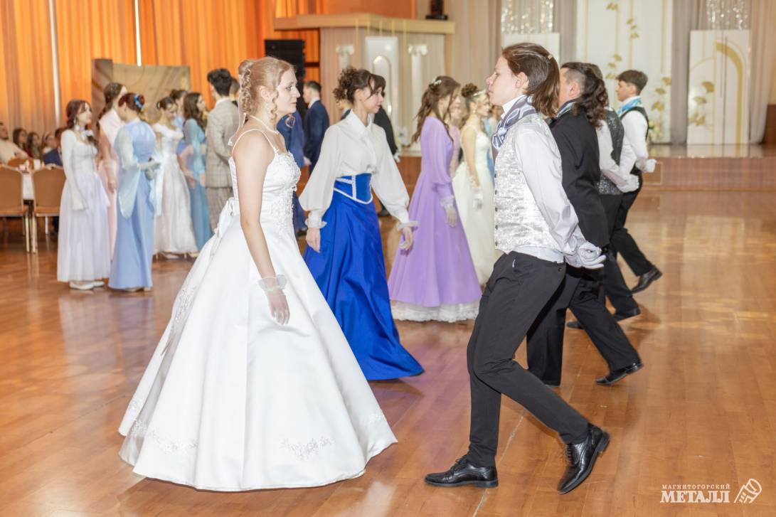 Больше, чем танец | Фотография 21