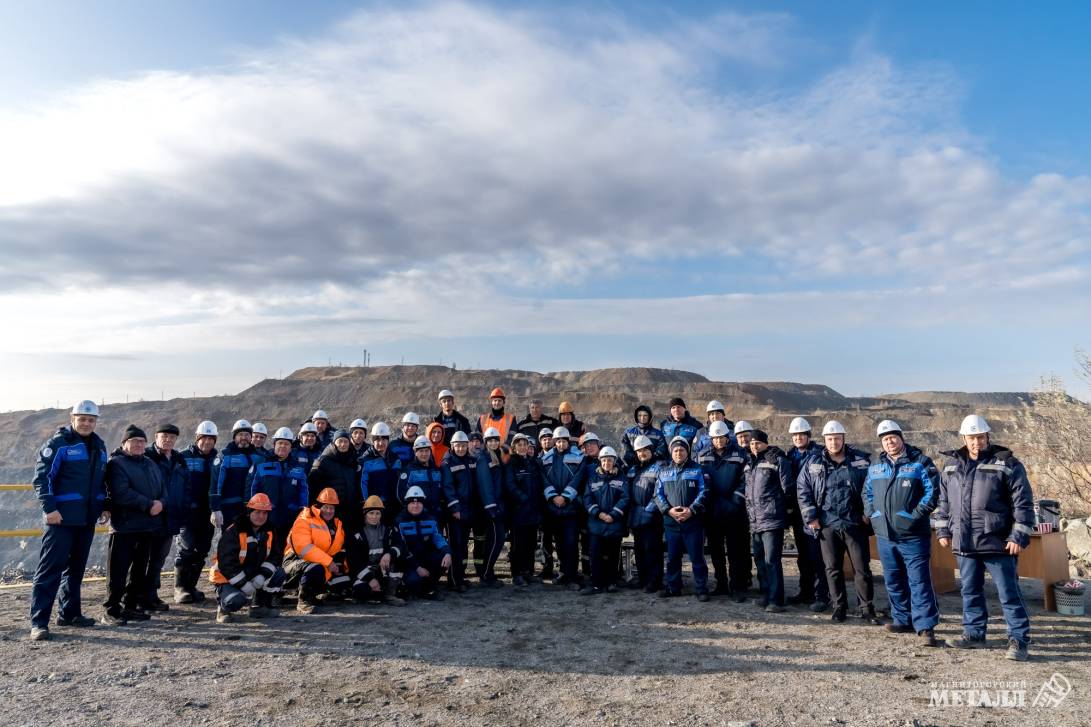 Девятый, массовый, финальный | Фотография 17