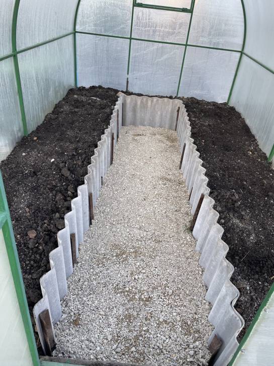 Ваше плодородие… | Фотография 1