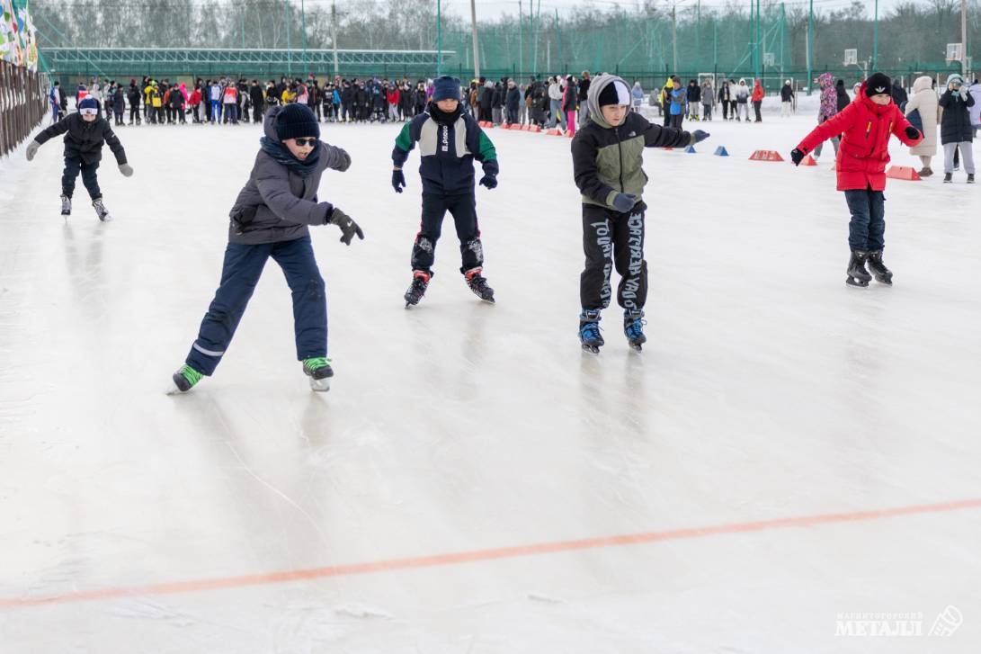 «Лёд надежды нашей»  | Фотография 29