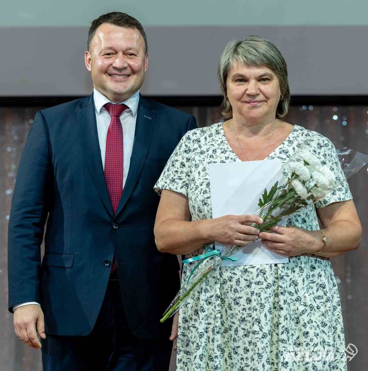 Ты на ошибку не имеешь права… | Фотография 15