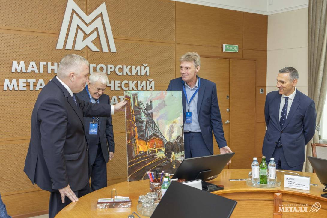 Двадцать три грани партнёрства | Фотография 12